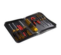 StarTech.com Kit de 11 outils pour ordinateur