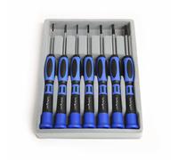 StarTech.com Kit de 7 tournevis de précision pour PC
