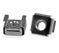 StarTech.com Lot de 50 écrous M6 pour rack de serveur
