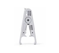 StarTech.com Network Cable Stripper and Cutter, Wire Stripping Tool - outil pour dénuder/couper les câbles