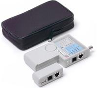 StarTech.com REMOTETEST Testeur de câble réseau gris