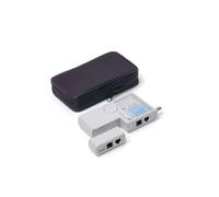 StarTech.com Testeur de Câbles RJ45/RJ11/USB/BNC