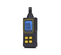 StarTech.com Thermomètre/Humidimètre Numérique