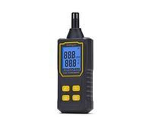 StarTech.com Thermomètre/Humidimètre Numérique