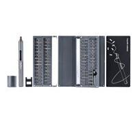 StarTech.com Tournevis Précision Électrique - 55 Pcs