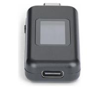 StarTech Testeur de puissance USB-C USBC-PWRTESTER - Multimètre numérique bidirectionnel 240W PD EPR