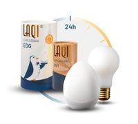 Starter kit laqi (ovi) - éclairage circadien automatique pour mieux dormir