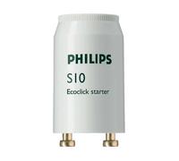 Philips Starter fluorescent S-10 m286352 65 W - paquet de 25