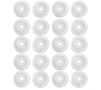 Starter Pulley for BG56 BG86 SH56 SH86 4241-195-0400(20pcs) | Fits BG56, BG86, SH56, SH86, exact match for part 4241-195-0400, ensures smooth engine start
