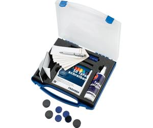 Starter-Set f. Schreib&Rastert (Kit d'initiation à l'écriture)