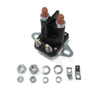 Starter solénoïde pour Sears Craftsman, tondeuse supplémentaire 145673/146154/# Hbr5t6y Y341ryge2456323
