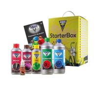 Starterbox Terre HESI