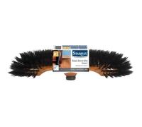 STARWAX Balai 1/2 tête soie - Sols intérieurs