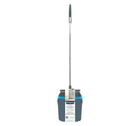 Starwax Combiné pelle-balayette Pro - 1606