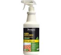 Starwax Traitement Anti-Dépots Verts Starwax, 1 L G