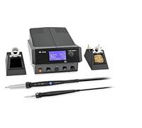 Station de dessoudage Ersa 0ICV2005AI 200 W 150 - 450 °C
