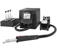 Station à air chaud JBC Tools JTSE-2B 300 W