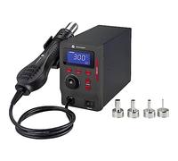 Station à air chaud;TOOLCRAFT LSH-880 numérique 800 W 100-500 °C