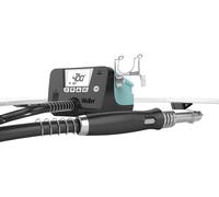 Station à air chaud;Weller WTHA 1 numérique 900 W 50 - 600 °C