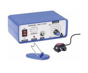 Station à vide analogique Star Tec ST 902 10 W G