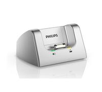 Station d’accueil Philips ACC8120 Station d'accueil professionnelle pour DPM