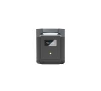 Station d energie EcoFlow DELTA Max 2016Wh Batterie Li-ion Extension intelligente