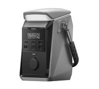 Centrale électrique portable EcoFlow TRAIL Plus 300 DC 288 Wh