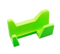 Station d ' Organisation d ' applicateur en Plastique Solide, Parfaite pour Les Studios d ' Art et Les Tables d ' Artisanat, pour Pistolet de pulvérisation