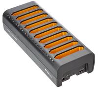 Texas Instruments TI-Nspire™ CX Station d'accueil Station de recharge pour calculatrice graphique (NSPCXDOCKING)