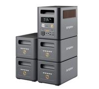 Station d'alimentation portable - AFERIY - P180Pro - Extensible jusqu'à 5120Wh - 1800W - LiFePO4