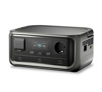Station d'alimentation portable ALLPOWERS VOLIX P300 256Wh 300W (pic 600W) avec sortie AC, batterie LiFePO4 pour le camping en plein air, l'utilisation domestique et les camping-cars P300
