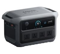 Station d'alimentation portable Anker Solix C2000, 2400W