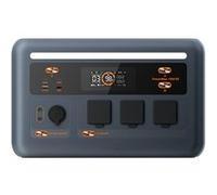Station d'alimentation portable Blackview Oscal PowerMax 1800 SE batterie LiFePO₄ 1024 Wh puissance nominale 1800 W / puissance de crête 3600 W