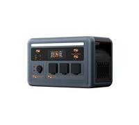 Station d'alimentation portable Blackview PowerMax 1800 SE 1024Wh 1800W LiFePO4