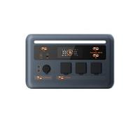 Station d'alimentation portable Blackview PowerMax 1800 SE batterie LiFePO? 1024 Wh puissance nominale 1800 W / puissance de crête 3600 W