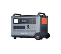 Station d'alimentation portable Blackview PowerMax 6000 3600Wh 6000W LiFePO4