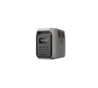 EcoFlow Station d'énergie portable DELTA 3 1500Wh 1ECO1500