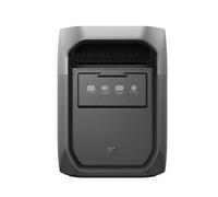 Ecoflow Delta 3 Max Stazione Di Alimentazione Portatile Litio Ferro Fosfato [lifepo4] 20,3 Kg (delta 3 Max, Lithium Iron - Phosphate [lifepo4], Ac, -