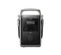 Centrale électrique portable EcoFlow TRAIL Plus 300 DC 288 Wh