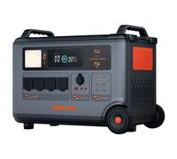 Station d'alimentation portable Oscal PowerMax 3600SE, batterie LiFePO4 3600 Wh, puissance de sortie sinusoïdale pure de 3600 W, puissance de crête de 4500 W, recharge rapide, générateur solaire