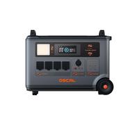 Station d'alimentation portable PowerMax 3600SE 3600Wh 3600W