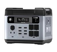 Station d'alimentation portable - OUKITEL - P2001 Pro - 2048Wh - 3200W (6400W crête) - Batterie LiFePO4
