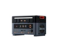 Station d'alimentation portable PowerMax 2400 Pro 2016Wh 2400W LiFePO4