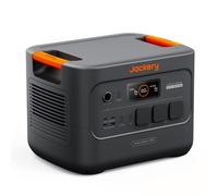 Station d'alimentation portable solaire 3600W - JACKERY Explorer 3000 v2