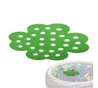 Station d'arrosage pour papillon, abreuvoir flottant pour abeilles et papillons, bain d'eau de jardin avec flotteurs d'atterrissage, plat de support de pollinisateur pour jardin, terrasse, balcon