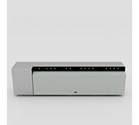 Station de base Möhlenhoff Premium, 6 zones, BSS 21101-06N2 230 V La station de base Premium Alpha Smartware est l'unité centrale de connexion et de commande pour une commande centralisée précise du c