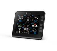 Station de base supplémentaire/de rechange BRESSER pour station météo WiFi professionnelle WSX3001