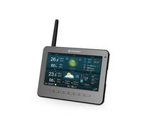 station de base supplémentaire / de remplacement pour la station météo professionnelle WiFi HD TFT 7-en-1 7003500