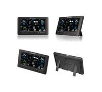 Station de base supplémentaire pour station météorologique WLAN 7002586 ClearView