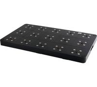 Station de charge APS pour 15 lampes